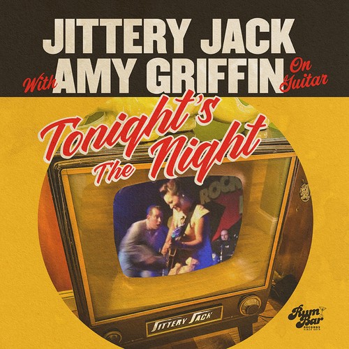 Jittery jack tonight the - jack, tonight's