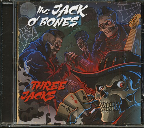The jack bones three - -,