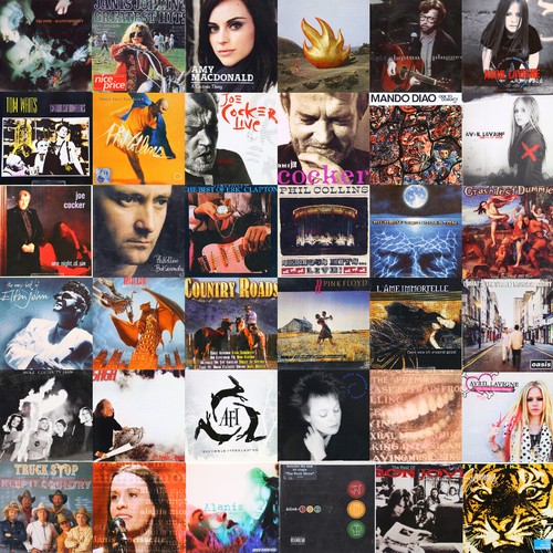 Music songs musik cds album - musik,