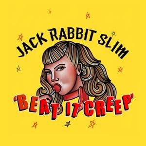 Jack rabbit slim beat - rabbit, it