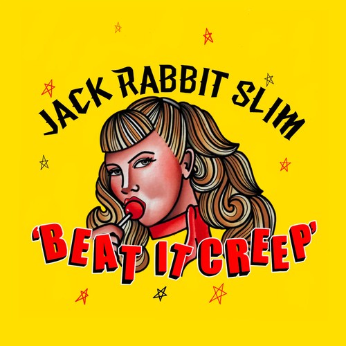 Jack rabbit slim beat - jack,