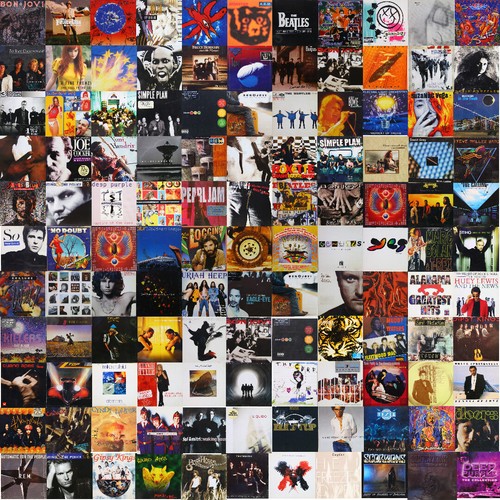 Music songs musik cds - songs,