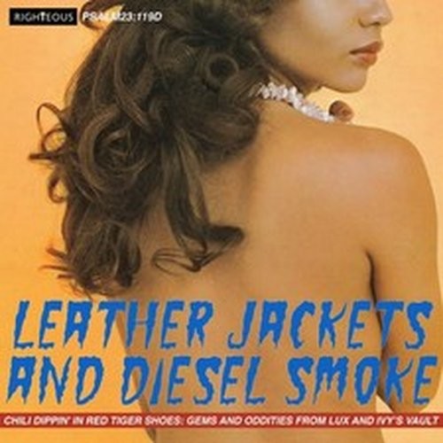 Various artists leather - artists,