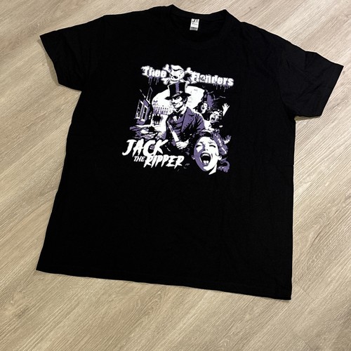 Thee flanders shirt jack - flanders,