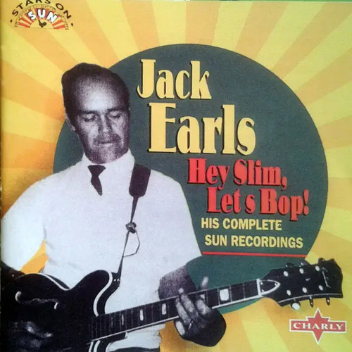 Jack earls hey slim lets - hey,