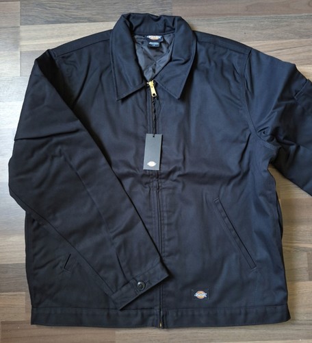 Dickies eisenhower lined - dickies,