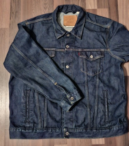 Levi trucker rockridge - levi's,