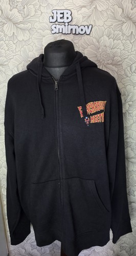 Russell schwarze jacke - russell,